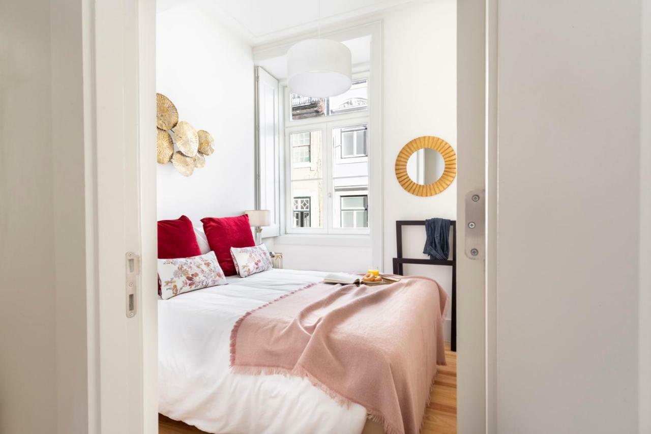 Apartment Joivy Splendid Flats Near Santa Justa Lift