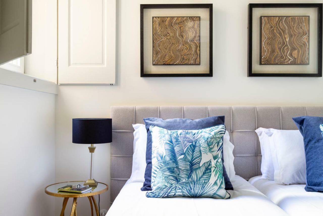 Joivy Splendid Flats Near Santa Justa Lift Apartment Lisbon