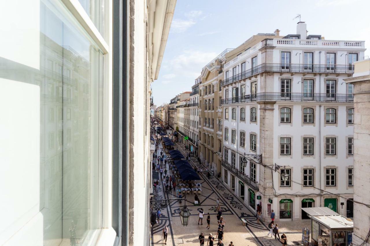 Apartment Joivy Splendid Flats Near Santa Justa Lift
