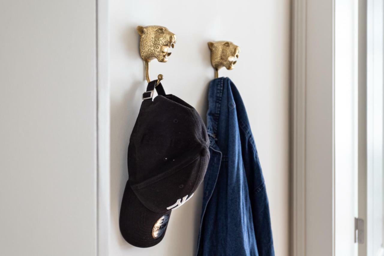 Joivy Splendid Flats Near Santa Justa Lift Apartment Lissabon