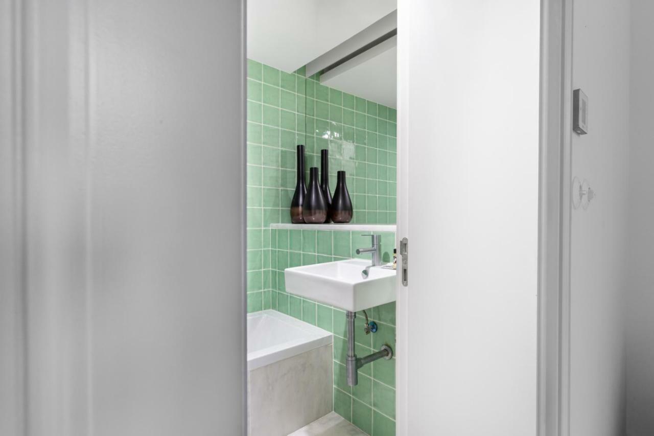 Apartment Joivy Splendid Flats Near Santa Justa Lift *